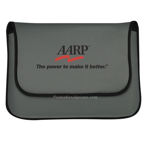 Neoprene computer sleeve