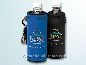 Neoprene koolbottle holder - 500-750 ml