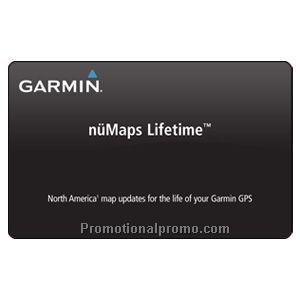 NuMaps DVD Update - North America NT 2010