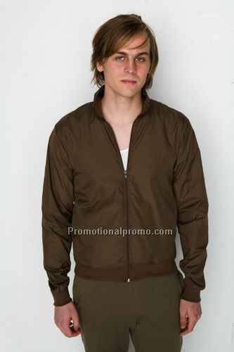 Nylon Taffeta Wind Breaker