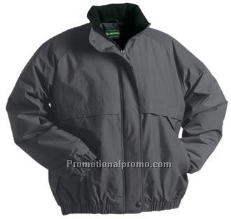Nylon Taslon Thermal Lined Jacket