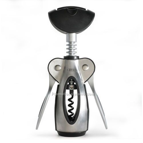 OXO wing corkscrew