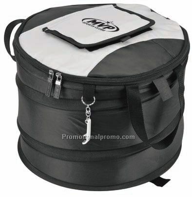 On-the-Go Collapsible Cooler