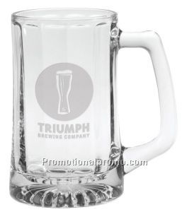 Optic Executive Starburst Sport Tankard - 14 oz.