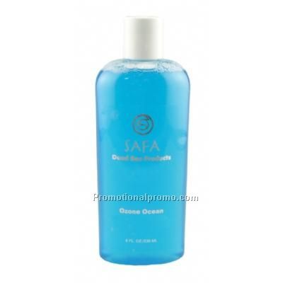 Ozone Ocean Bubble Bath - 8oz