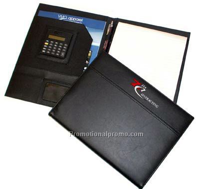PADFOLIO PLANNER