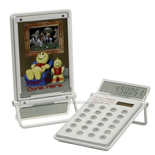 PICTURE THIS CALCULATOR