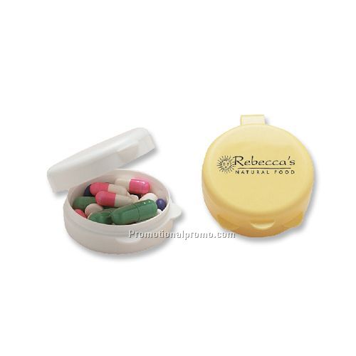 POCKET PILL CADDY