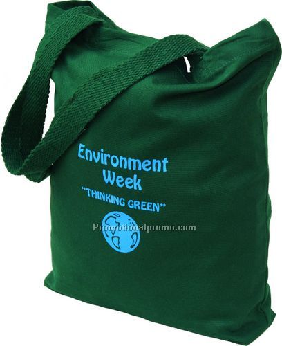 PROMO TOTE green