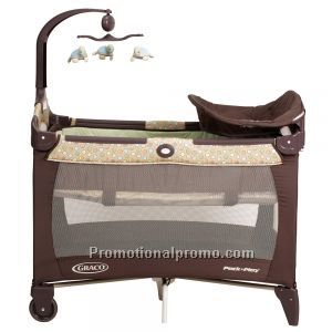 Pack N Play - Little Wonders