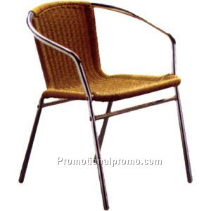 Paramount Bistro Set w/ Maui Chair