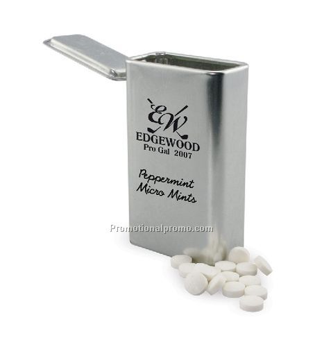 Peppermint Micro Mints