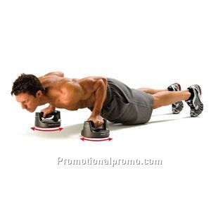 Perfect Pushup