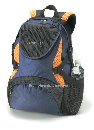 Performance Backpack - Printed