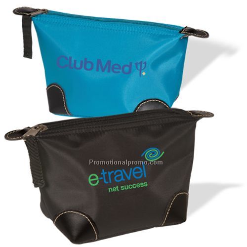 Personal Travel Pouch