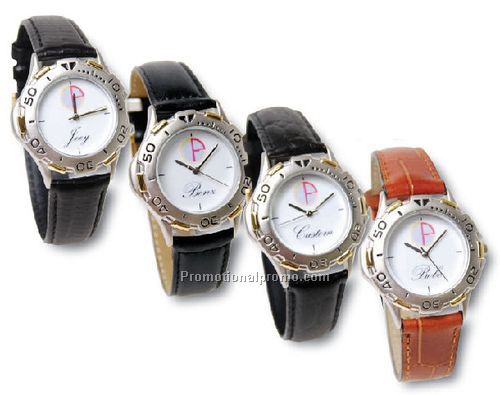 Personalized Watch