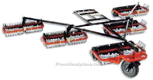 Picker Baskets 38432Ball Hawk & SL90