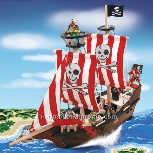 Pirate Ship
