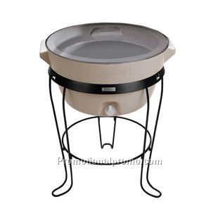 Plastic Party Cooler