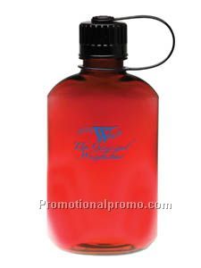 Pocket Flask Collection - 18 oz. Red