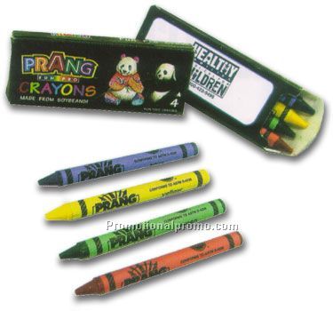 Prang44576FunPro 4 Pack
