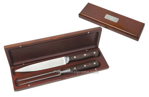 Premium Carving Set
