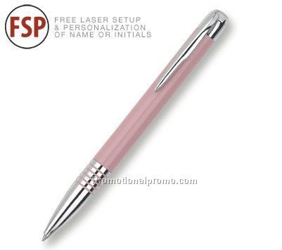 Pretty in Pink LASER