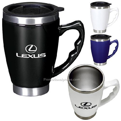 Primo Mug 3843214 oz.