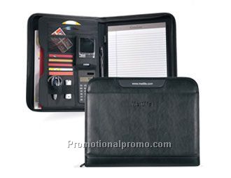 Principal Calculator Padfolio