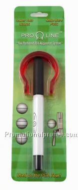 Pro Line Ball Marking System