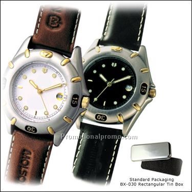 ProTouch - Gent's, leather