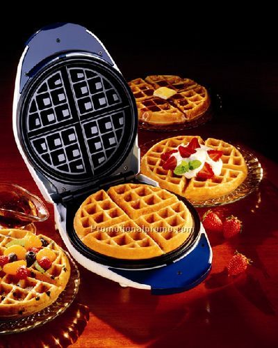 Proctor-Silex44576Morning BakerTM Waffle Iron