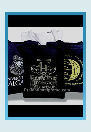 Promo Tote Bag