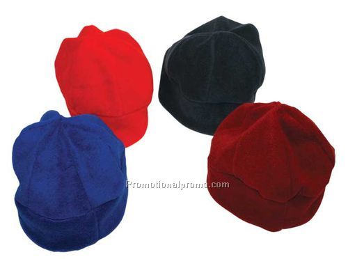 Promo Youth Fleece Toques