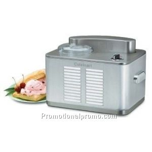 Pure Indulgence 2-Quart Frozen Yogurt-Sorbet & Ice Cream Maker
