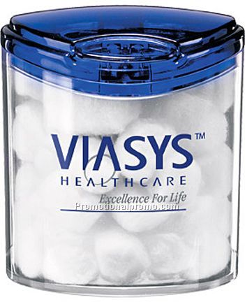 Push Button Apothecary