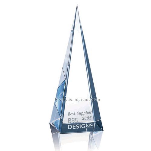 Pyramid Tower Award 7.5