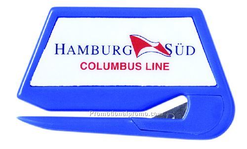 QUICK SLIT LETTER SLITTER WITH PERMA-DURE44576PROTECT