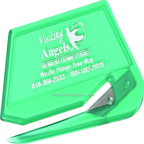 QUICK SLIT LETTER SLITTER