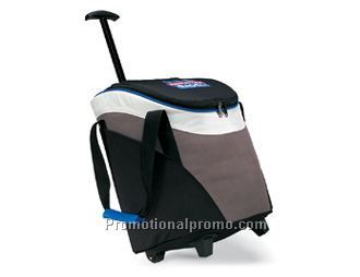 Quest Wheeled Cooler
