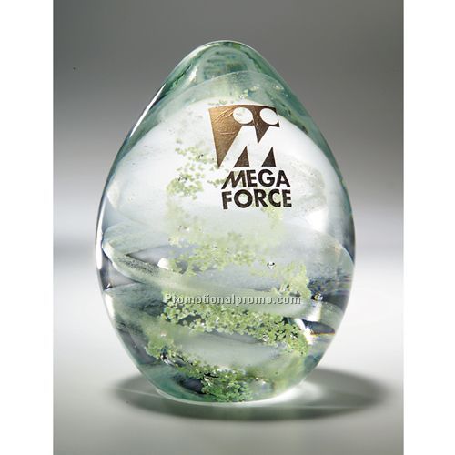 RADIANT EGG