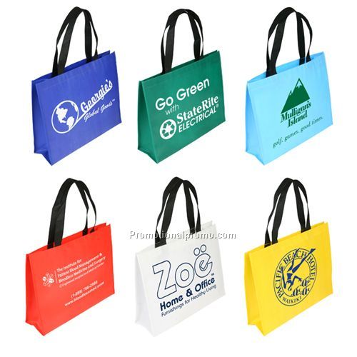 RAINDANCE XL WATERPROOF COATED TOTE BAG