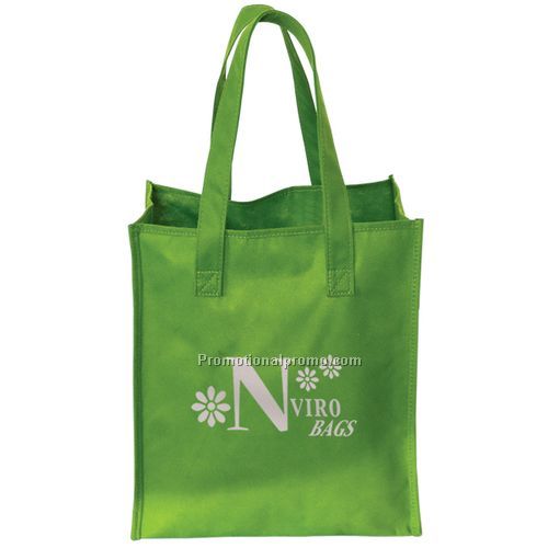 RECYCLED PET TOTE BAG
