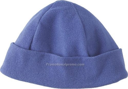 RECYCLED POLYESTER FLEECE TOQUE