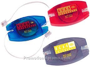 RETRACTABLE MODEM CORD