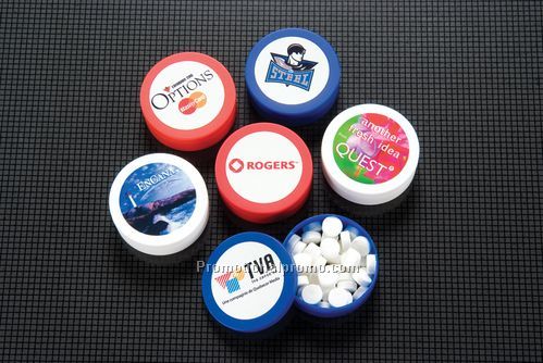 RITO MINTS IN ORBIT CASE