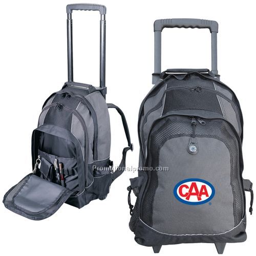 ROLLER KNAPSACK
