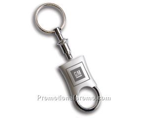 Raha Pull-Apart Keyholder - Matte Finish