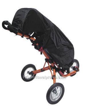 Rain Tek Bag Cover