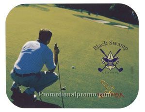 Rec. Fabric Mouse Pad